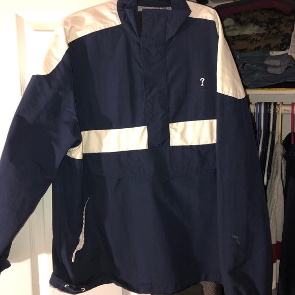 Vintage Guess Jacket - Picture 1 of 3